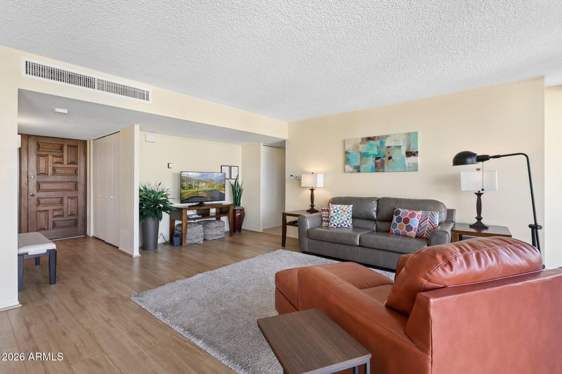 2323 N Central Ave #205, Phoenix, AZ 85004