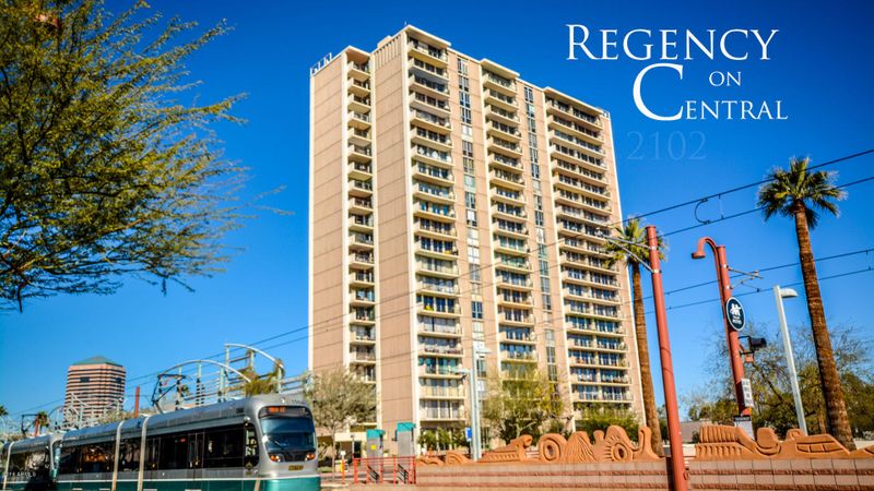 2323 N Central Ave #2102, Phoenix, AZ 85004