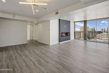 2323 N Central Ave #2106, Phoenix, AZ 85004