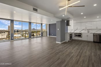 2323 N Central Ave #2106, Phoenix, AZ 85004