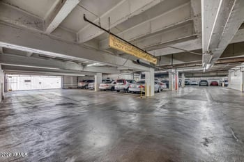2323 N Central Ave #2106, Phoenix, AZ 85004