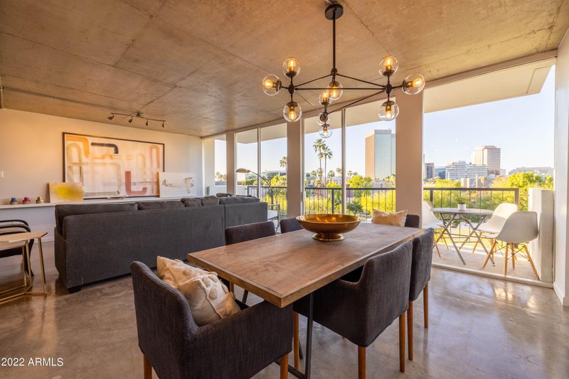 2323 N Central Ave #306, Phoenix, AZ 85004
