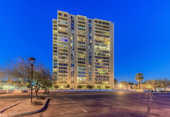 2323 N Central Ave #404, Phoenix, AZ 85004