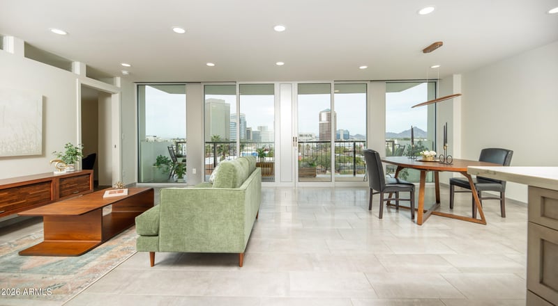 2323 N Central Ave #705, Phoenix, AZ 85004