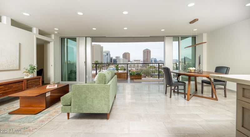 2323 N Central Ave #705, Phoenix, AZ 85004