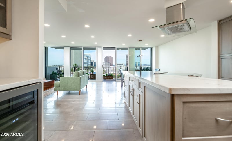 2323 N Central Ave #705, Phoenix, AZ 85004