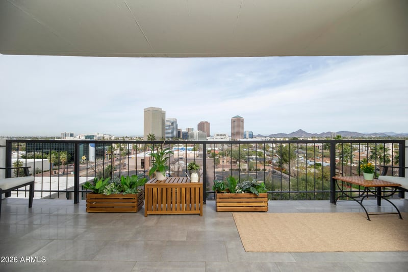 2323 N Central Ave #705, Phoenix, AZ 85004