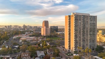 2323 N Central Ave #705, Phoenix, AZ 85004