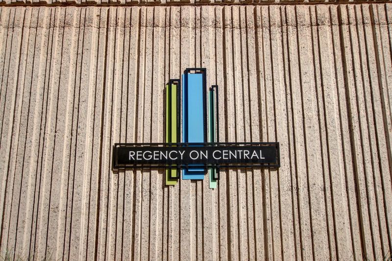2323 N Central Ave #801, Phoenix, AZ 85004