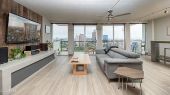 2323 Central Ave #903, Phoenix, AZ 85004