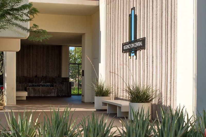 2323 N Central Ave #A, Phoenix, AZ 85004