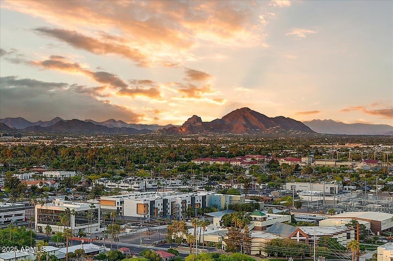 2323 N Central Ave #PH D, Phoenix, AZ 85004