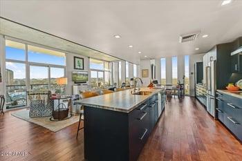 2323 N Central Ave #PH D, Phoenix, AZ 85004