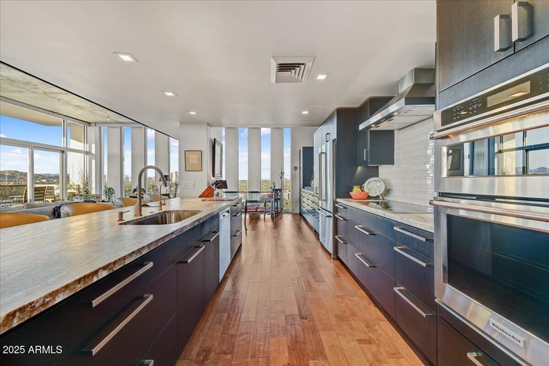 2323 N Central Ave #PH D, Phoenix, AZ 85004