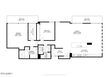 2323 N Central Ave #PH D, Phoenix, AZ 85004
