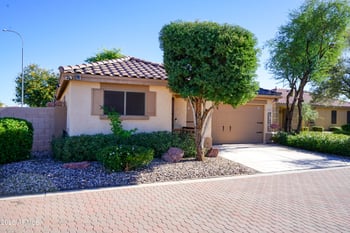 2323 Peach Tree Dr, Chandler, AZ 85249