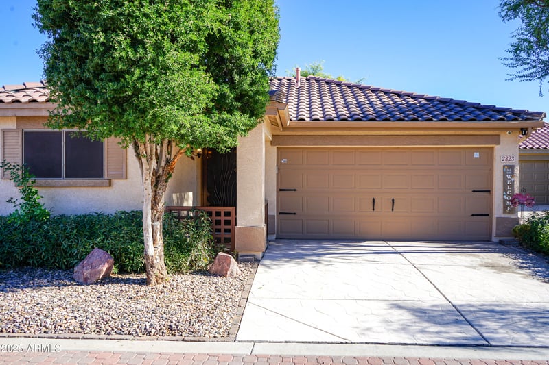 2323 Peach Tree Dr, Chandler, AZ 85249