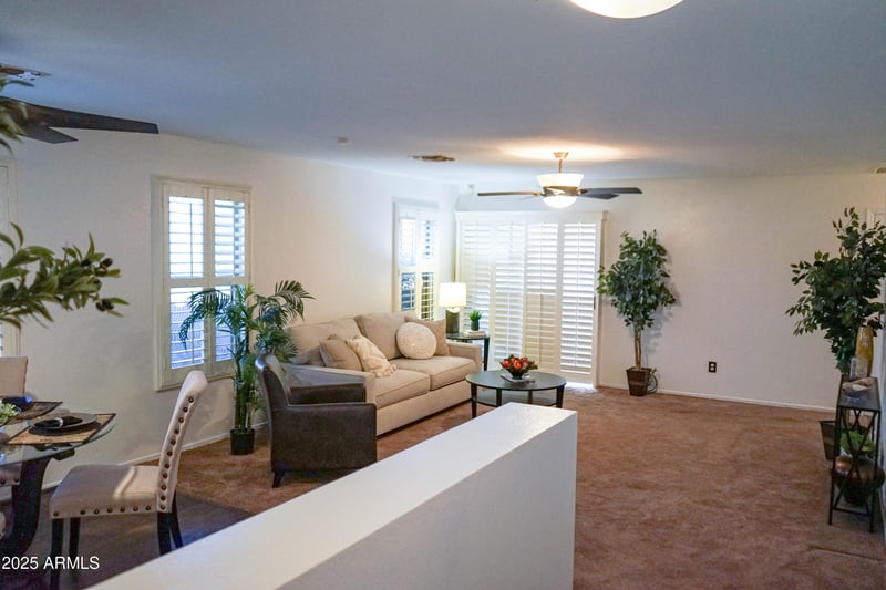 2323 Peach Tree Dr, Chandler, AZ 85249