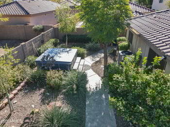 2323 Peach Tree Dr, Chandler, AZ 85249