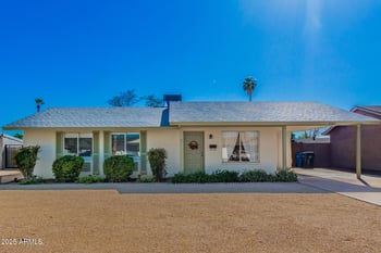 2323 Sunnyside Ave, Phoenix, AZ 85029