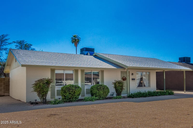 2323 Sunnyside Ave, Phoenix, AZ 85029
