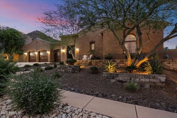 2323 Villa Cassandra Dr, Phoenix, AZ 85086