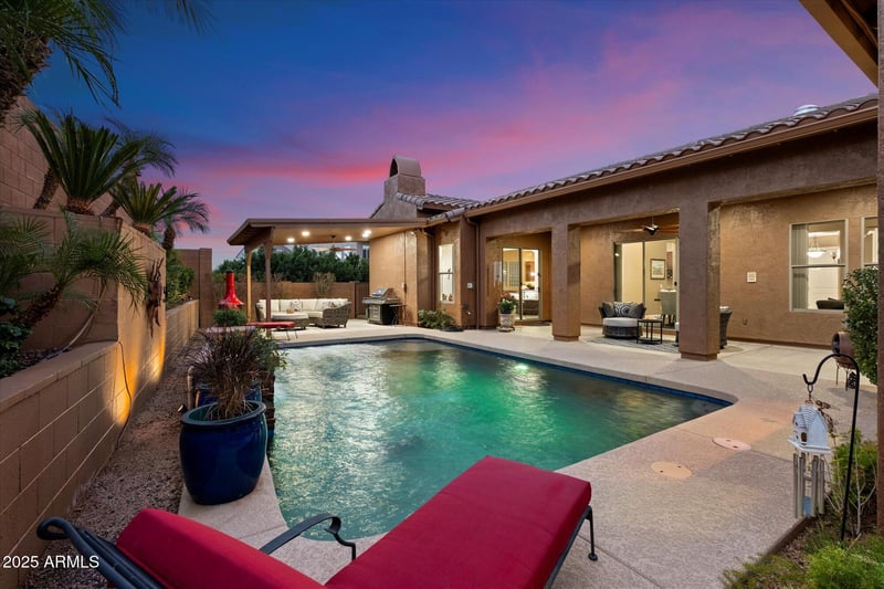 2323 Villa Cassandra Dr, Phoenix, AZ 85086