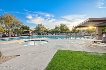 2323 Villa Cassandra Dr, Phoenix, AZ 85086