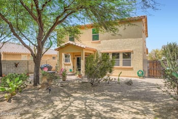 2323 Alicia Dr, Phoenix, AZ 85041