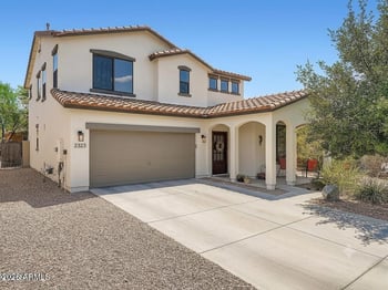 2323 W Alicia Dr, Phoenix, AZ 85041