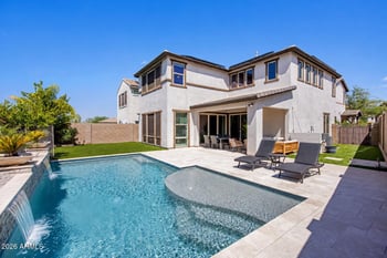 2323 W Duane Ln, Phoenix, AZ 85085