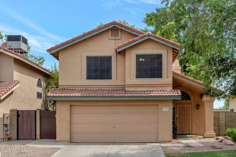 2323 Park Ave, Chandler, AZ 85224