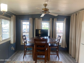 2323 W Pomo Ave, Apache Junction, AZ 85119