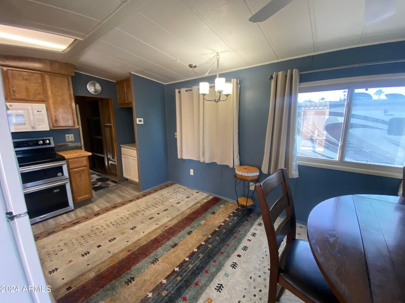 2323 W Pomo Ave, Apache Junction, AZ 85119