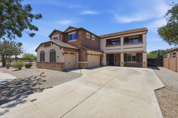23230 222nd Way, Queen Creek, AZ 85142