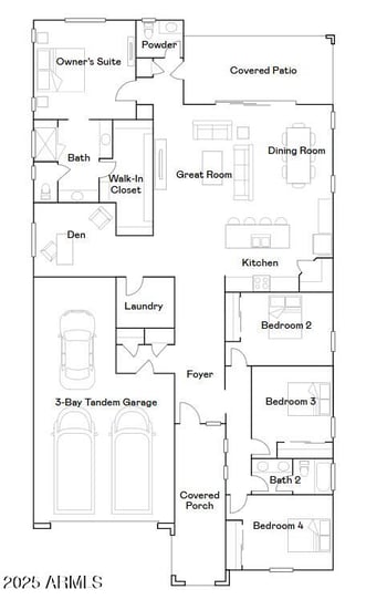 23233 W Chipman Rd, Buckeye, AZ 85326