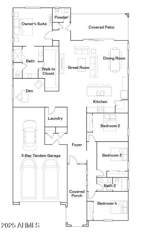 23233 W Chipman Rd, Buckeye, AZ 85326