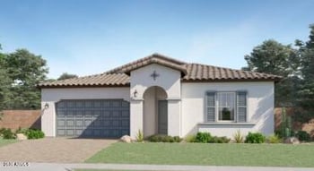 23233 W Chipman Rd, Buckeye, AZ 85326