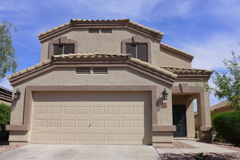 23233 W Cocopah St, Buckeye, AZ 85326