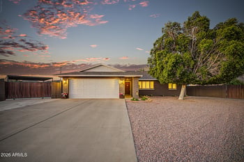23235 89th Dr, Peoria, AZ 85383