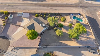 23235 89th Dr, Peoria, AZ 85383