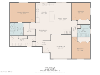 23235 89th Dr, Peoria, AZ 85383