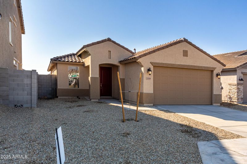 23235 W Florence Ave, Buckeye, AZ 85326
