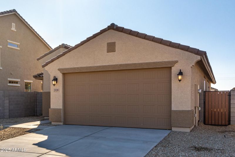 23235 W Florence Ave, Buckeye, AZ 85326