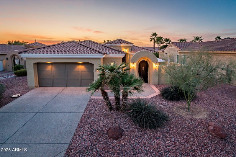 23236 Caleta Ct, Sun City West, AZ 85375