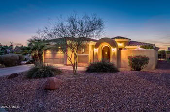 23236 Caleta Ct, Sun City West, AZ 85375