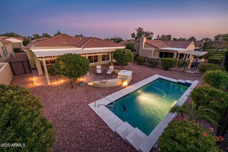 23236 Caleta Ct, Sun City West, AZ 85375
