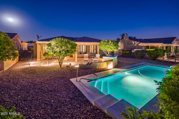 23236 Caleta Ct, Sun City West, AZ 85375