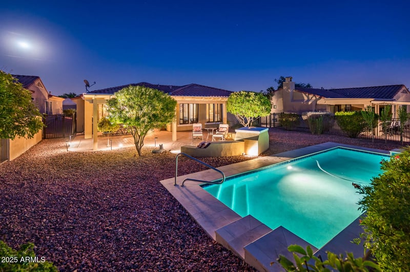 23236 Caleta Ct, Sun City West, AZ 85375