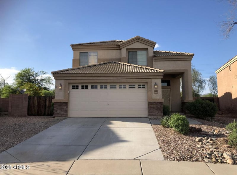 23236 Yavapai St, Buckeye, AZ 85326